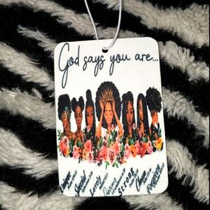 Photo Car air freshener